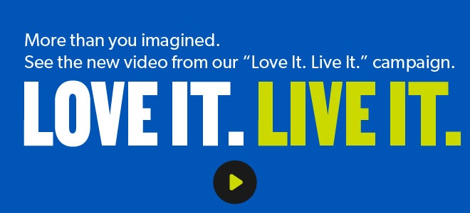 City Colleges of Chicago Love It Live It campaign video