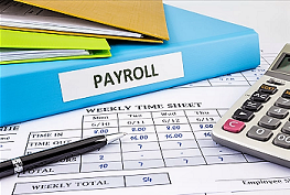 Payroll Services