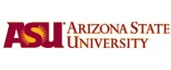 Arizona State University Logo