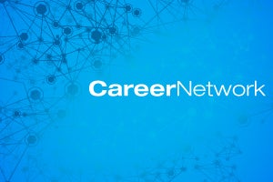 Career Network Logo