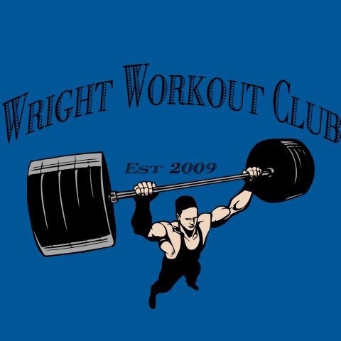 Wright Workout Club